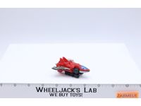 Fitor MR-03 100% Complete 1983 Gobots Bandai Tonka Action Figure