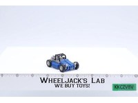 Beachcomber 100% Complete 1985 Vintage Hasbro G1 Transformers Action Figure