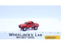 Small Foot Pick-Up Truck MR-35 100% Complete 1984 Gobots Bandai Tonka Vintage
