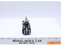 Screw Head MR-17 Gobots 100% Complete 1984 Bandai Tonka Vintage Action Figure