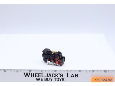 Loco MR-05 100% Complete Gobots 1983 Bandai Tonka Vintage Action Figure