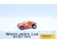 Dune Buggyman MR-08 ORANGE 100% Complete 1982 Gobots Bandai Tonka Action Figure