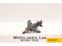 Royal-T MR-19 100% Complete Gobots 1983 Bandai Tonka Vintage
