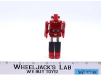 Scooter MR-16 100% Complete 1984 Gobots Bandai Tonka Vintage Action Figure