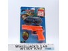 Clicker Gun Set Sunglasses Badge Hunter TV Super Cop 1984 LarGo Toys NEW SEALED