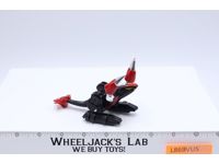Scorp 100% Complete 1984 Gobots Vintage Go-Bots Bandai Tonka Action Figure