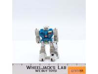Twintwist Twin Twist 100% Complete WORKS 1985 Vintage G1 Transformers Figure