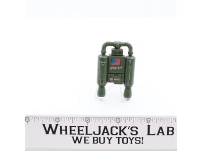 Jump Jet Pack 1983 GI Joe Hasbro Vintage Action Figure Vehicle