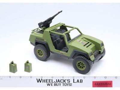 Vamp G.I. Joe 1982 Hasbro Vintage Action Figure Vehicle