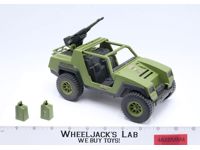 Vamp G.I. Joe 1982 Hasbro Vintage Action Figure Vehicle