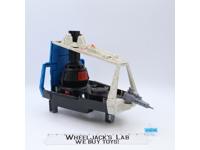 Darth Vader's Star Destroyer Star Wars 1981 Kenner Vintage Action Figure Playset