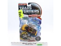 Cyberfire Bumblebee Transformers Dark Of The Moon 2010 Hasbro NEW SEALED