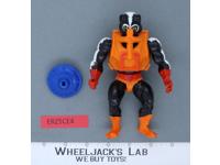 Stinkor 100% Complete He-Man Masters of the Universe MOTU 1985 Mattel Vintage