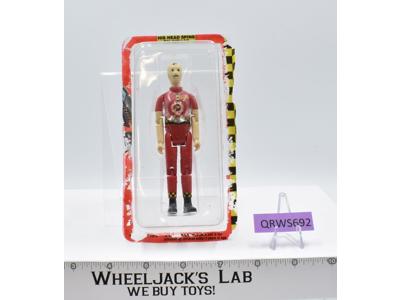 Daryl The Incredible Crash Dummies 1991 Tyco Action Figure