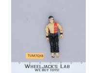 Quick Kick V1 G.I. Joe 1985 Hasbro Vintage Action Figure