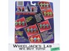 Special Forces Mighty Action Forces M.A.F. 3 Figures 1993 Ace Novelty NEW MOSC