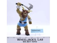 Minotaur of The Maze Advanced Dungeons & Dragons 1983 LJN Vintage Action Figure