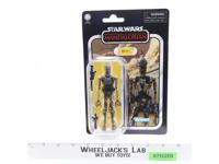 IG-11 VC206 Star Wars The Mandalorian Vintage Collection 2021 Hasbro NEW SEALED