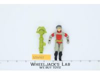 Sneak Peek V1 G.I. Joe 1987 Hasbro Vintage Action Figure
