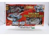 Infra-Red Tank Battle Set Battery Operated 2002 Goldlok Toys NEW MIB