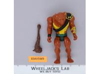 Jackalman 100% Complete WORKS Thundercats 1985 LJN Vintage Action Figure