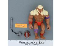 Monkian 100% Complete Thundercats 1985 LJN Vintage Action Figure