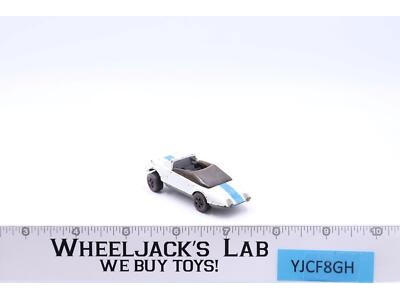 Jack Rabbit Special Hot Wheels 1969 Redline Mattel Vintage RL USA