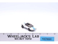 Jack Rabbit Special Hot Wheels 1969 Redline Mattel Vintage RL USA