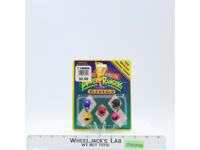 Power Rings Mighty Morphin Power Rangers 1993 Saban Vintage NEW SEALED
