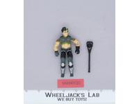 Thrasher V1 100% Complete G.I. Joe 1986 Hasbro Vintage Action Figure