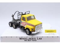 International Logging Logger #3605 ERTL Truck Semi Tractor