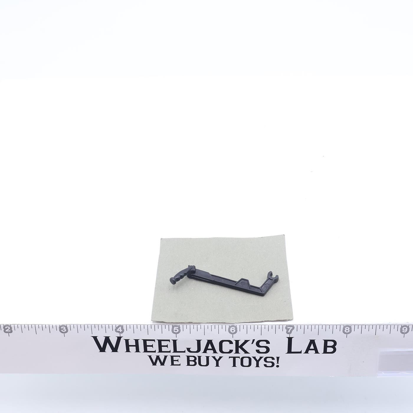 Speeder Bike RIGHT Handle Bar Star Wars 1983 Kenner Vintage Figure Vehicle