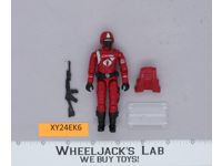 Crimson Guard V1 100% Complete G.I. Joe 1985 Hasbro Vintage Action Figure