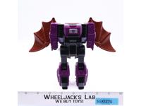 Mindwipe Vintage 1987 G1 Transformers Hasbro Action Figure