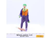 Joker 1351 WGSH 8" W/BOX 100% Complete 1973 Mego Vintage Action Figure