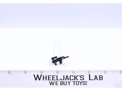 G2 Devastator Hook Gun Vintage Transformer Accessory