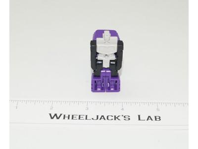 Headmaster Apeface Spasma 1987 Vintage Hasbro G1 Transformers Action Figure