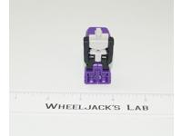 Headmaster Apeface Spasma 1987 Vintage Hasbro G1 Transformers Action Figure