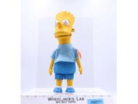 Bart Simpson The Simpsons 1990 Dandee 11" Doll NEW W/TAGS