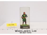 Prince Valiant Medieval Warrior Elastolin by Preiser 3" NIB 50911