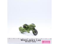 RAM Motorcycle G.I. Joe 1982 Hasbro Vintage Action Figure Vehicle