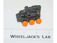 Scorponok Fasttrack Scout 1987 Vintage Hasbro G1 Transformers Action Figure