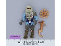 Skeletor Disks Of Doom The New Adventures of He-Man 1990 Mattel Vintage Figure
