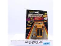 Dump Truck Moto-Bot 1984 Intex Vintage Action Figure NEW MOSC SEALED