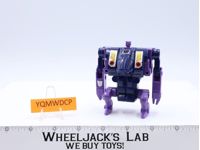 Blot Terrorcon 1987 Vintage Hasbro G1 Transformers Action Figure