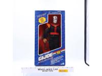 Destro Cobra The Enemy GI Joe 12" Hall of Fame 1992 Vintage Figure MISB