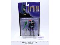 The Laughing Man Joker Special Legends Edition Batman Kenner 1997 MOSC