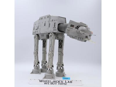 At-At Imperial Walker WORKS 100% Complete Star Wars 1980 Kenner Figure Vehicle