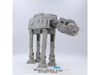 At-At Imperial Walker WORKS 100% Complete Star Wars 1980 Kenner Figure Vehicle