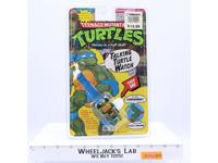 Leonardo Talking Turtle Watch TMNT Teenage Mutant Ninja Turtles Hope NEW MOSC
